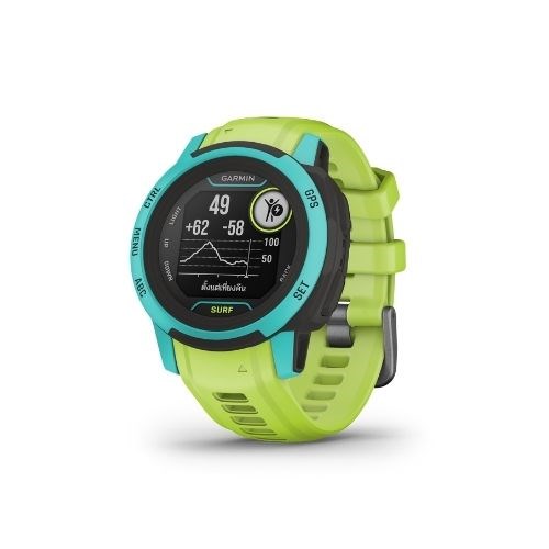 Garmin Instinct 2S Surf Smartwatch
